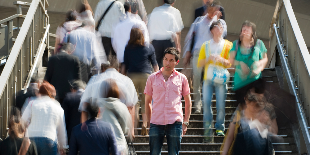 Managing stigma