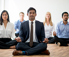 Stress and diabetes