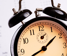 clock