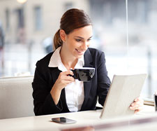 Ten tips for fitting work and life together