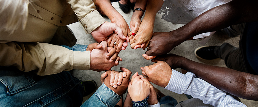 Ressources sur la diversité et l'inclusion