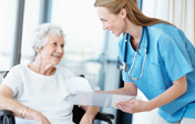 Senior care