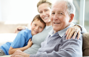 Alzheimer’s & dementia