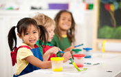 Child development & learning